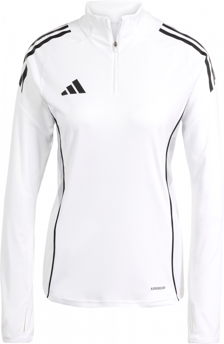 Adidas - Tiro 25 Competition Training Jacket Women - White