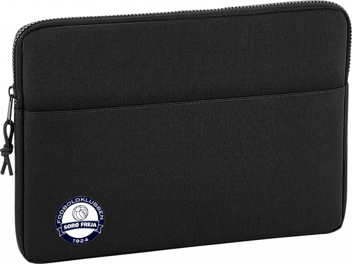 Sportyfied - Sorø Freja Computer Sleeve 15" - Black