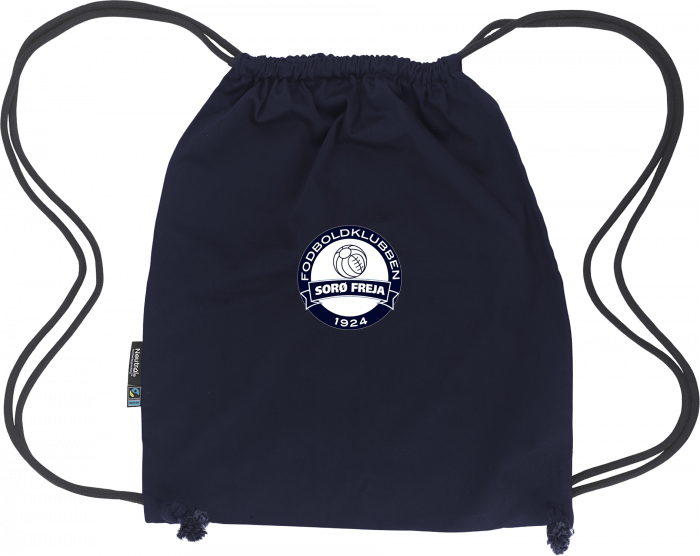 Neutral - Sorø Freja Gym Bag - Navy
