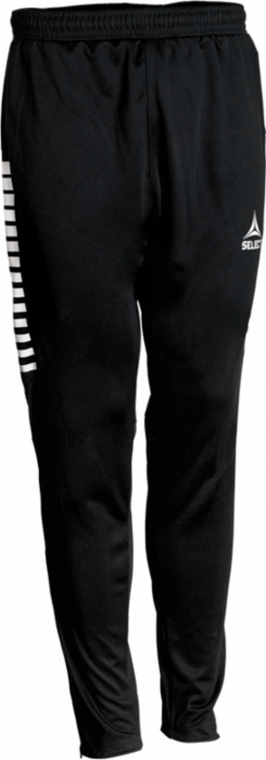 Select - Spain - Preto & branco