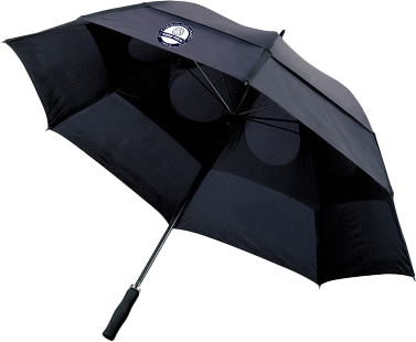 Sportyfied - Sorø Freja Umbrella - Navy blue